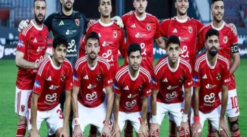 بث مباشر.. موعد مباراة الأهلي ووادي دجلة اليوم في الدوري والقنوات الناقلة